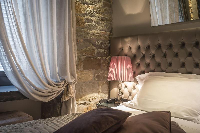 Forvm boutique Hotel Trieste Extérieur photo