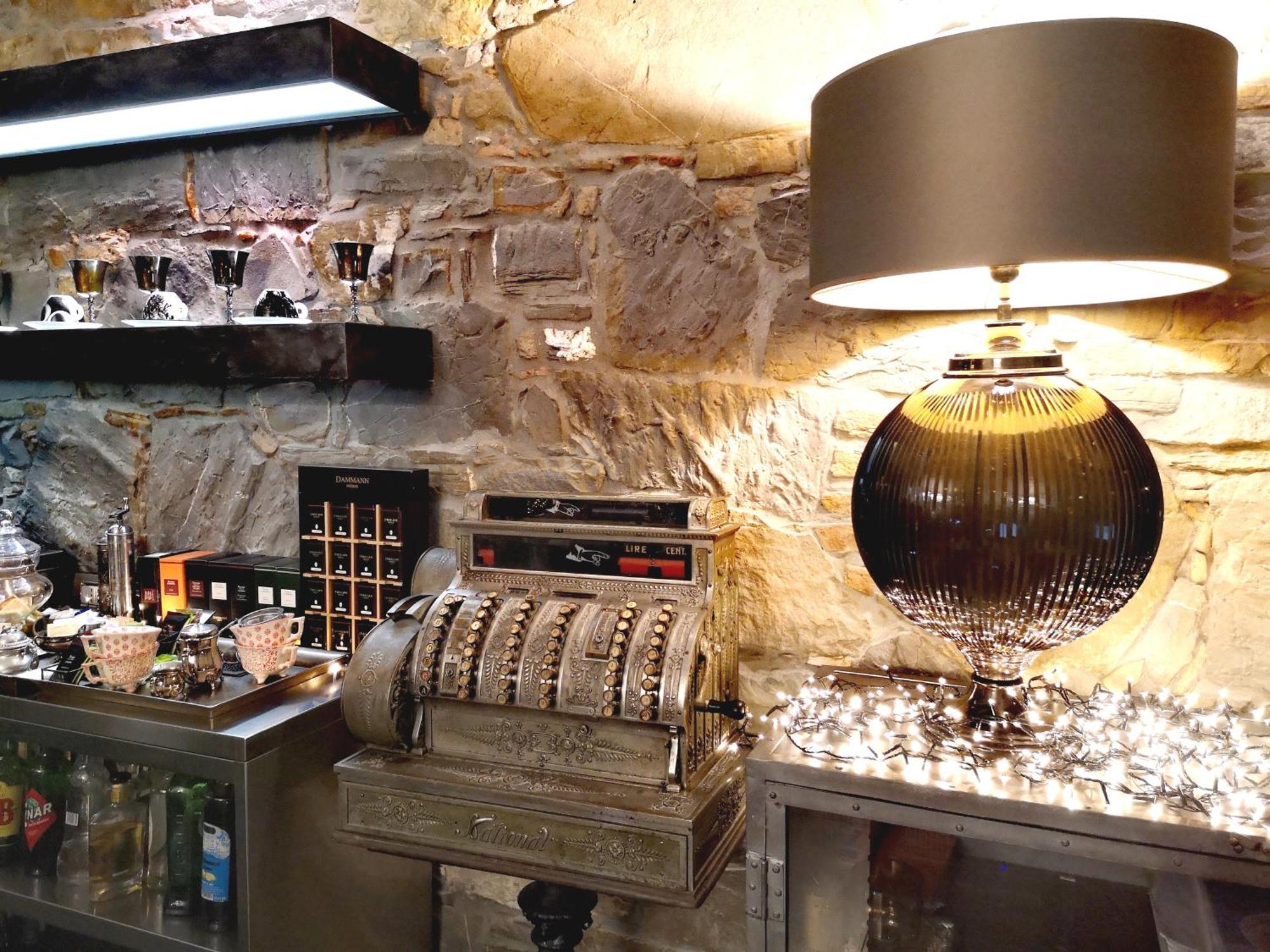 Forvm boutique Hotel Trieste Extérieur photo
