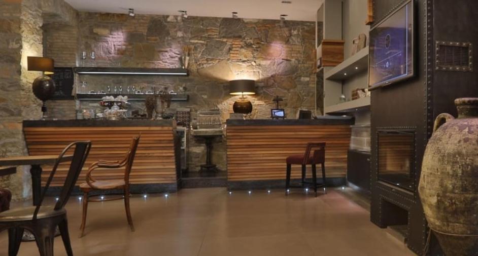 Forvm boutique Hotel Trieste Extérieur photo
