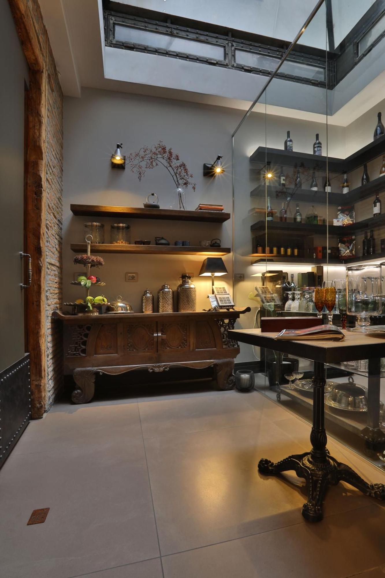 Forvm boutique Hotel Trieste Extérieur photo