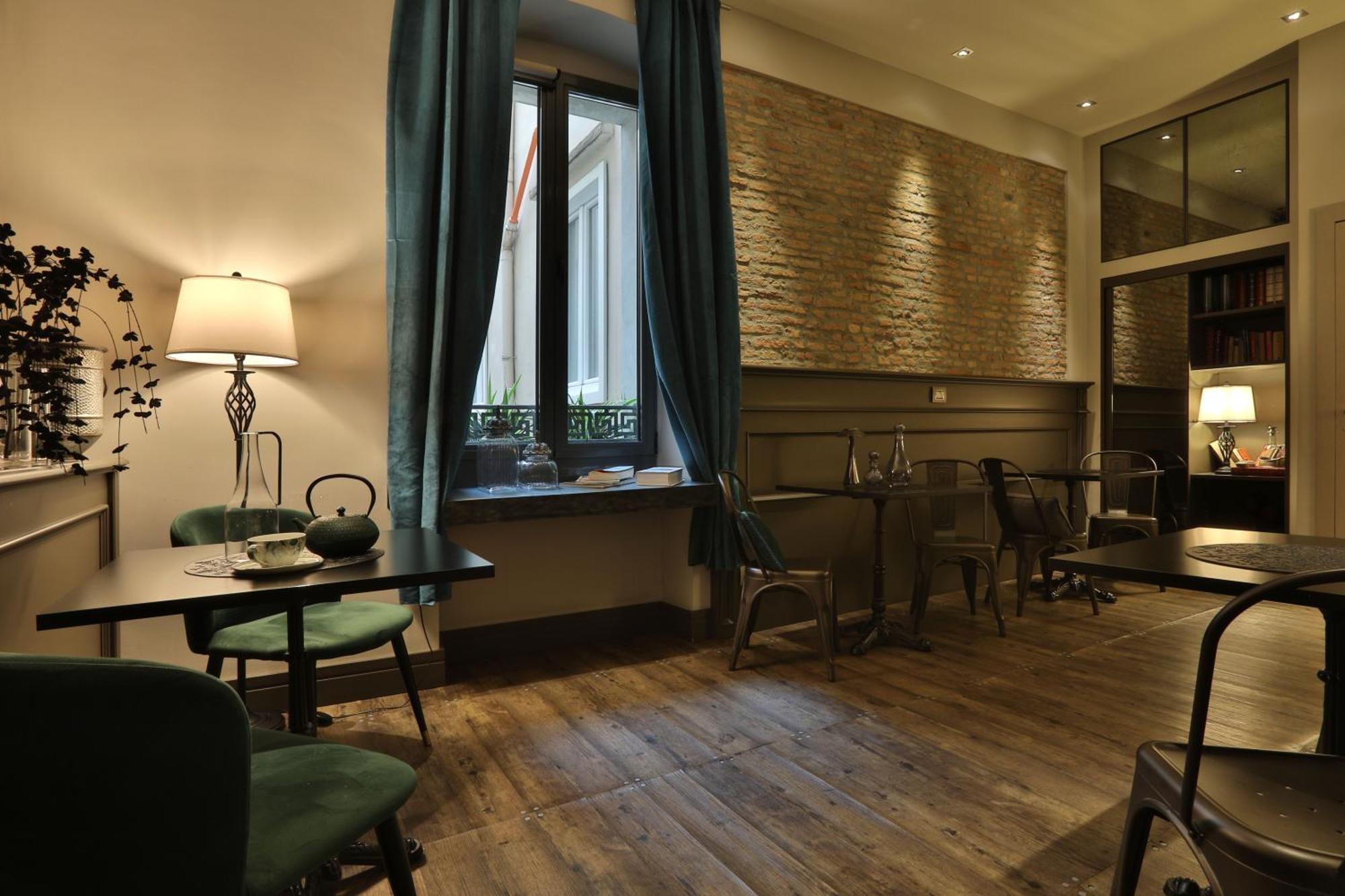 Forvm boutique Hotel Trieste Extérieur photo