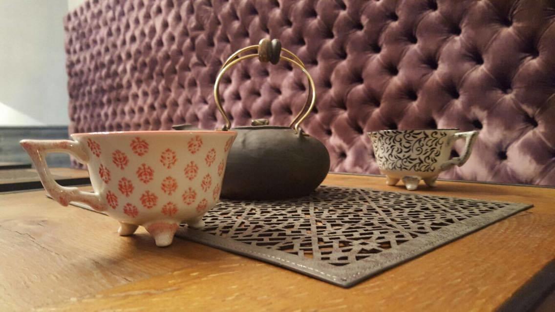 Forvm boutique Hotel Trieste Extérieur photo