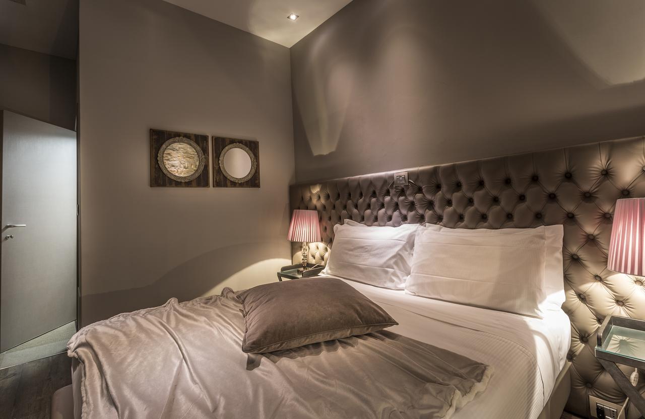 Forvm boutique Hotel Trieste Extérieur photo