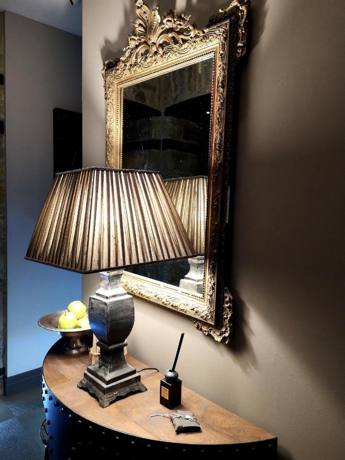 Forvm boutique Hotel Trieste Extérieur photo